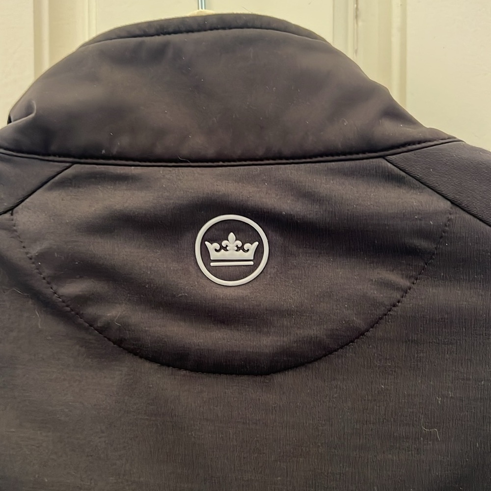 Vguc Peter Millar Lightweight Jacket - image 7